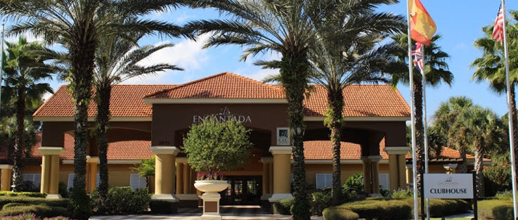 Encantada clubhouse