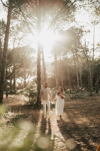 Wedding photographer Alexandre E Jéssica Lopes (disparoduplo). Photo of 1 June 2023