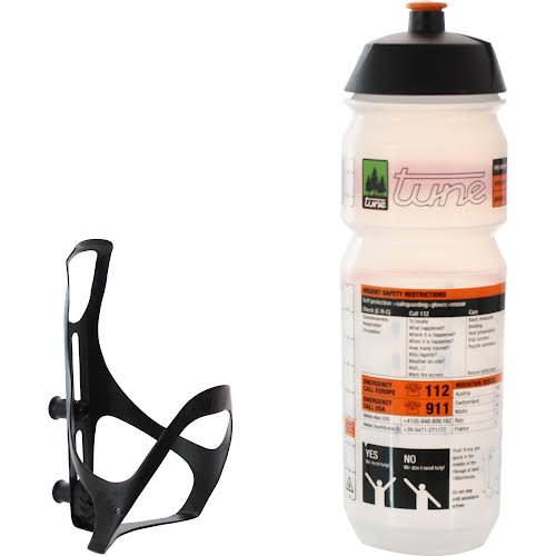 Tune Wassertrager MTB Bottle Cage