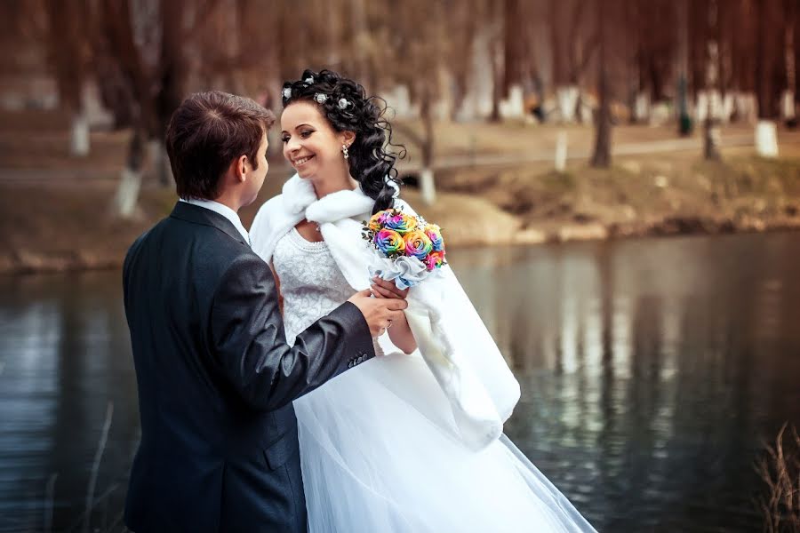 Wedding photographer Olga Kozlova (kozolchik). Photo of 2 September 2015