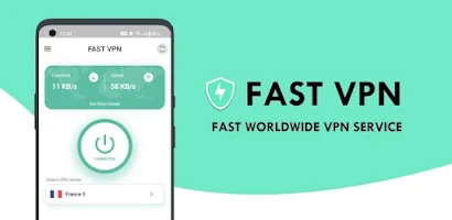 Thunder VPN - Fast, Safe VPN - Apps on Google Play