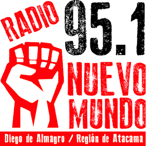 Radio Nuevo Mundo 1.0 Icon