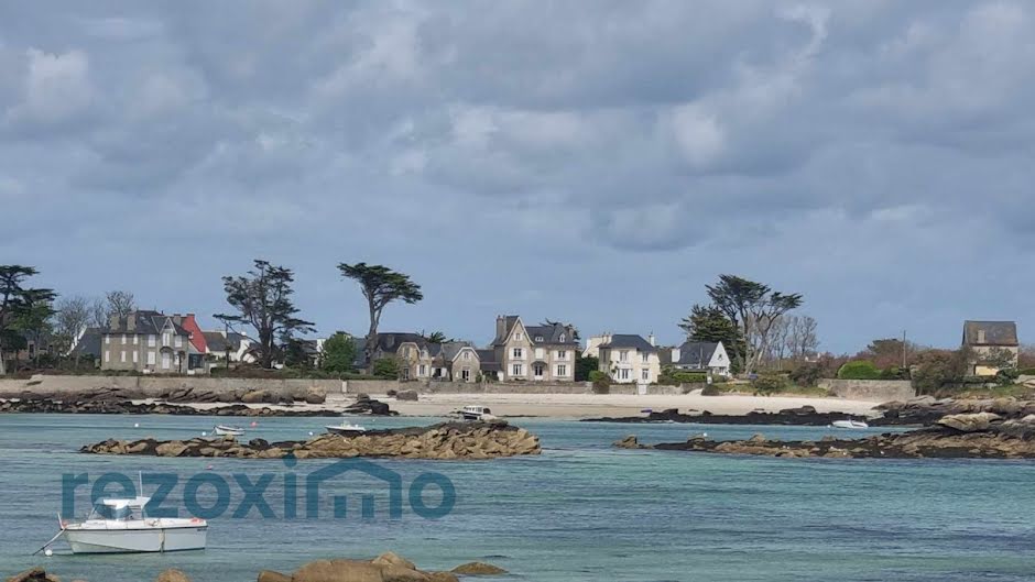 Vente maison 8 pièces 160 m² à Brignogan-Plage (29890), 714 000 €