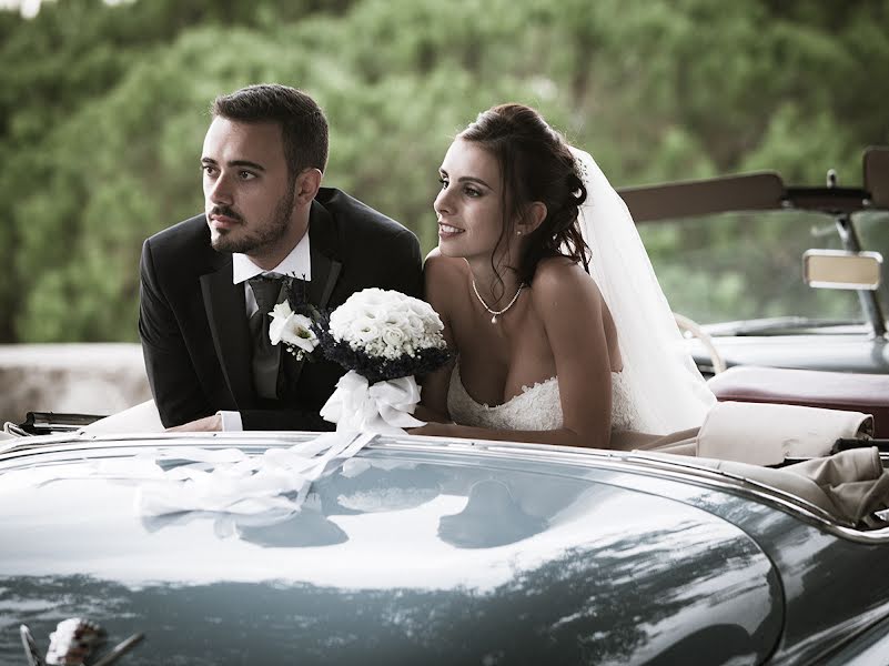 Fotografo di matrimoni Riccardo Podesta (clik30). Foto del 16 marzo 2019