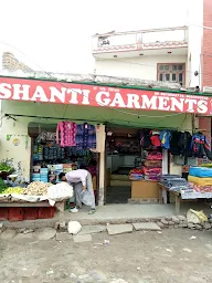 Shanti Garments photo 1