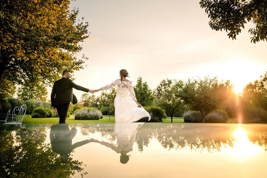 Fotografer pernikahan Antonio Palermo (antoniopalermo). Foto tanggal 7 Maret 2019