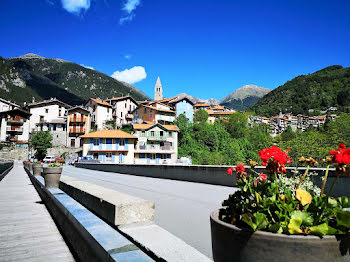 appartement à Saint-Martin-Vésubie (06)