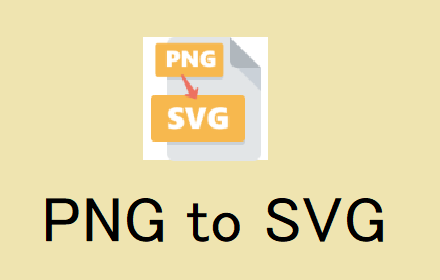 PNG to SVG Converter small promo image