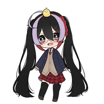 静雨さん見て！