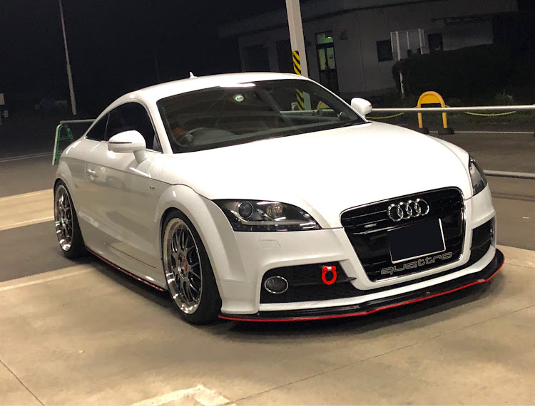 TTのネオとーもさんが投稿したカスタム事例の投稿画像3枚目