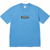 futura box logo tee ss24