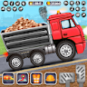 Truck Adventure Game: Car Wash icon