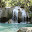 Waterfall New Tab HD Popular Scenery Theme