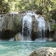 Waterfall New Tab HD Popular Scenery Theme