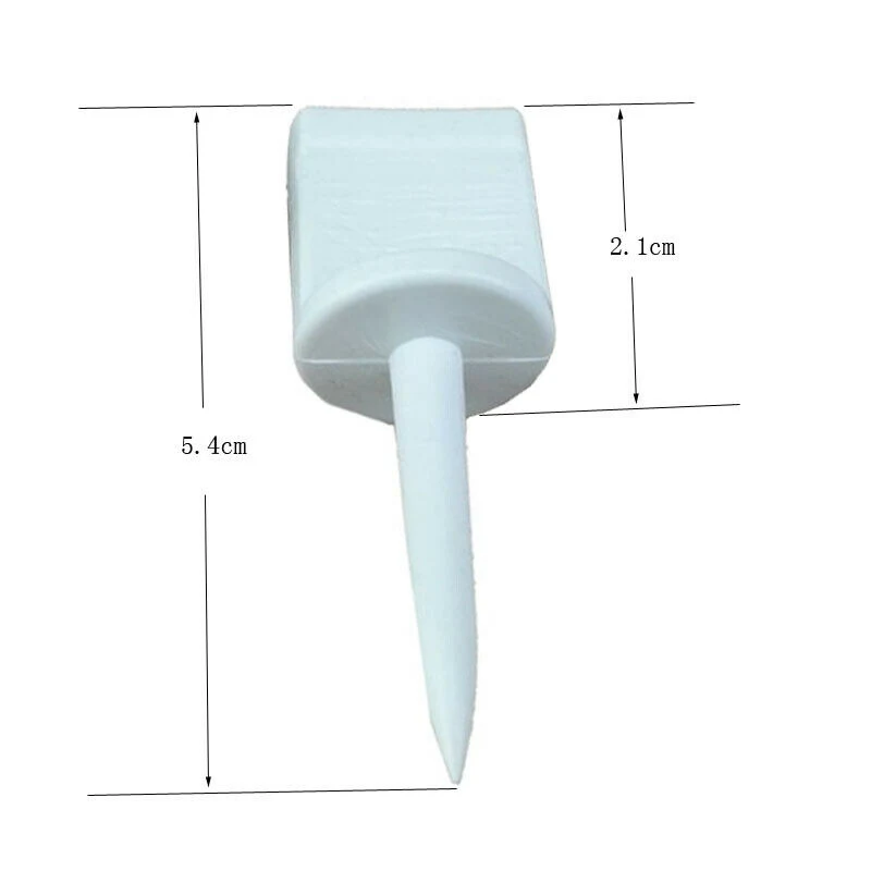 Diana de Tiro con Pin para Fijar Papel, Práctica de Tiro con Arco y Caza, Blanco de Tiro para Mayor Precisión.