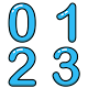 Download guess the numbers For PC Windows and Mac 3.1.6z