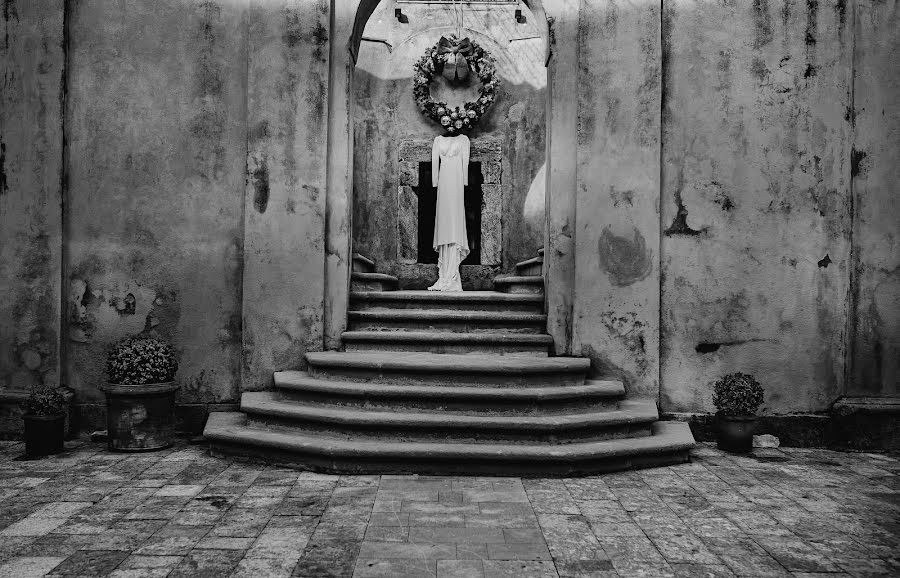 Fotógrafo de casamento Mario Iazzolino (marioiazzolino). Foto de 4 de janeiro