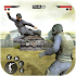 New kung Fu karate: Army Battlefield Fighting Game1