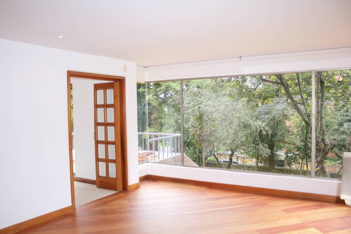 Apartamento En Venta - Niza Suba, Bogota