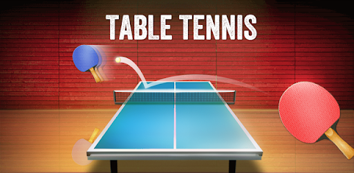 Table Tennis 3D Ping Pong Game