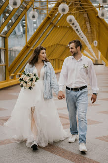 Photographe de mariage Marina Belochkina (belka). Photo du 31 juillet 2020