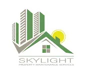 SKYLIGHT PROPERTY MAINTENANCE SERVICES LTD Logo