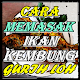 Download Cara Memasak Ikan KEMBUNG Kekinian For PC Windows and Mac 3.2.3