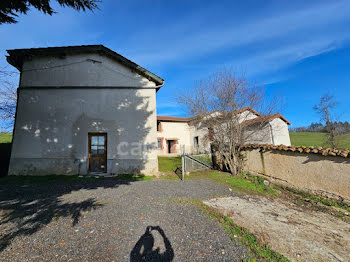 maison à Panissières (42)