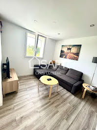 appartement à Soisy-sous-Montmorency (95)