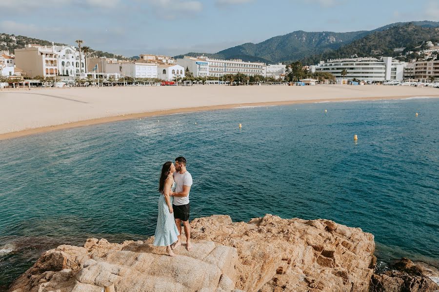 Fotografo di matrimoni Anastasiya Fedchenko (stezzy). Foto del 15 luglio 2019