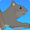 Item logo image for Jetpack Squirrel