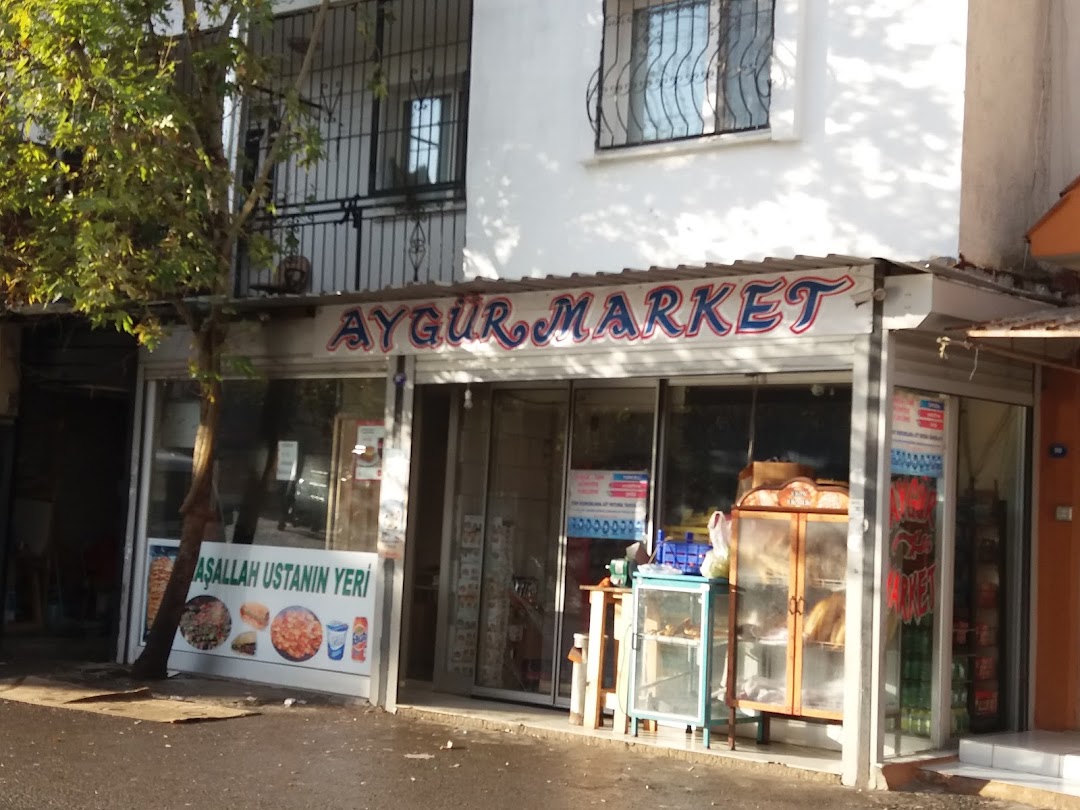 Aygr Market