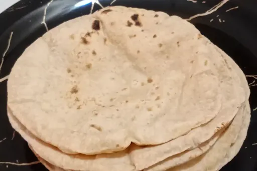 1 Tawa Roti