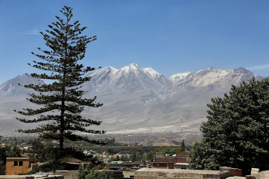 Arequipa