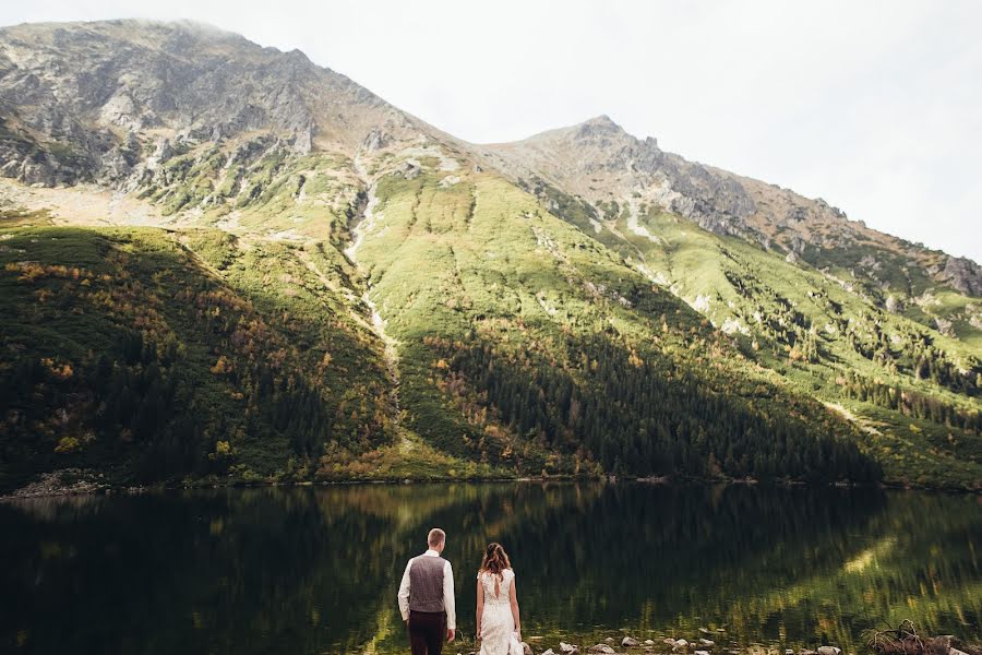 Wedding photographer Elena Giska (elenagiska). Photo of 12 February 2019