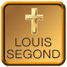 Holoy Bible Louis Segond icon