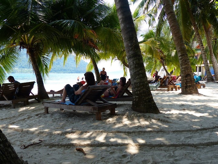 ISLAS PERHENTIAN - CUADERNO DEL VIAJE A VIETNAM Y MALASIA (12)