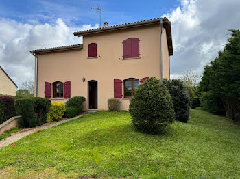 maison à Vitry-le-François (51)