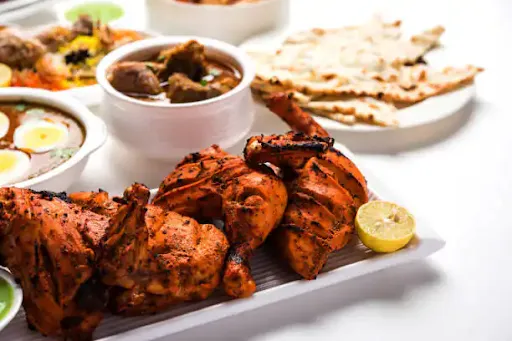 Chicken Tandoori