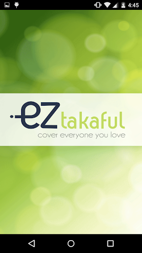 EZTakaful