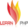 Learn Php Offline icon