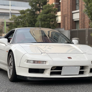 NSX NA1