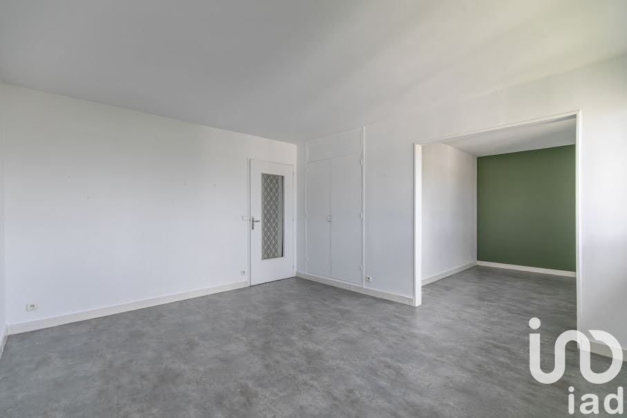 Vente appartement 4 pièces 78 m² à Nogent-sur-Marne (94130), 415 000 €