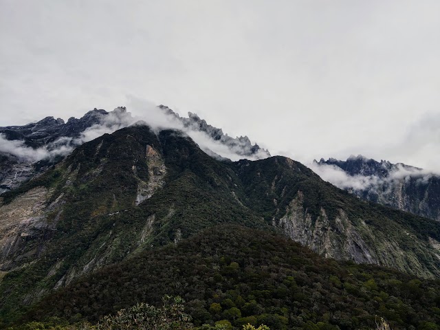 Mount Kinabalu