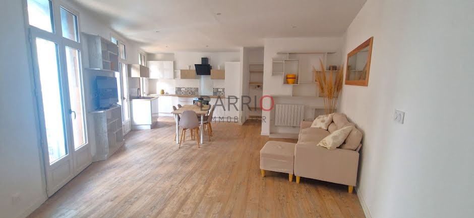 Vente appartement 3 pièces 54 m² à Collioure (66190), 349 000 €