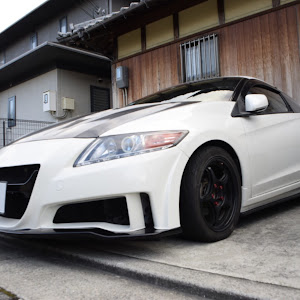 CR-Z ZF1