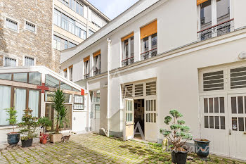 appartement à Paris 10ème (75)