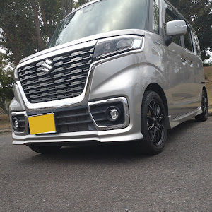 スペーシアカスタム MK53S