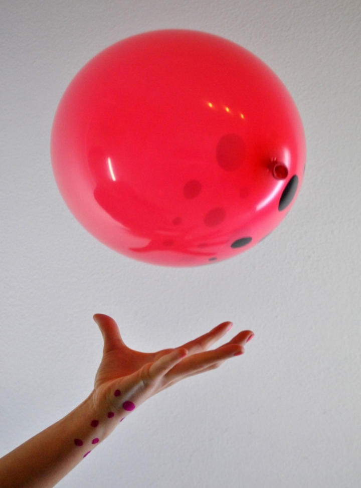 Baloon di nicolepina