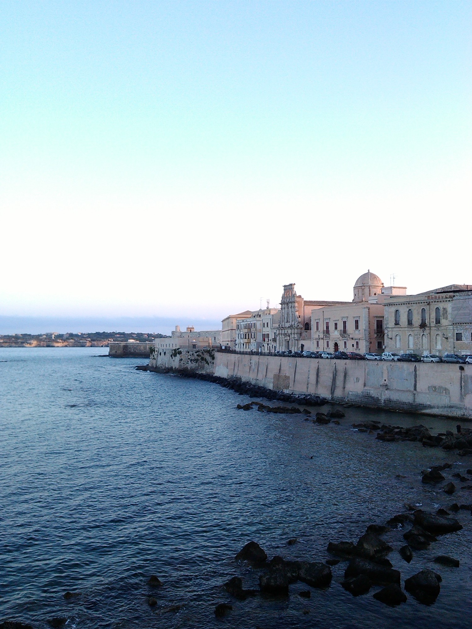 Ortigia  di stellina80